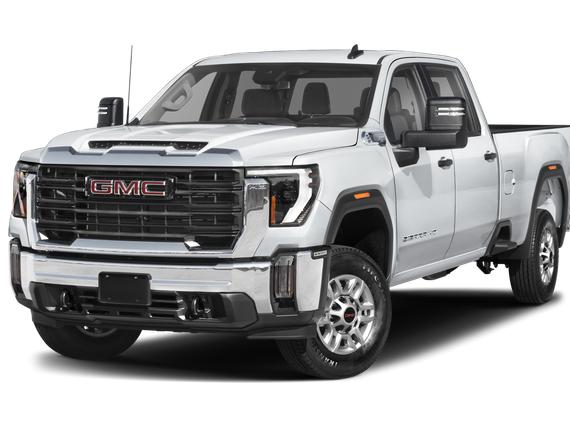 GMC SIERRA HD 2024 1GT49REY8RF344003 image GMC SIERRA HD 2024 1GT49REY8RF344003 image